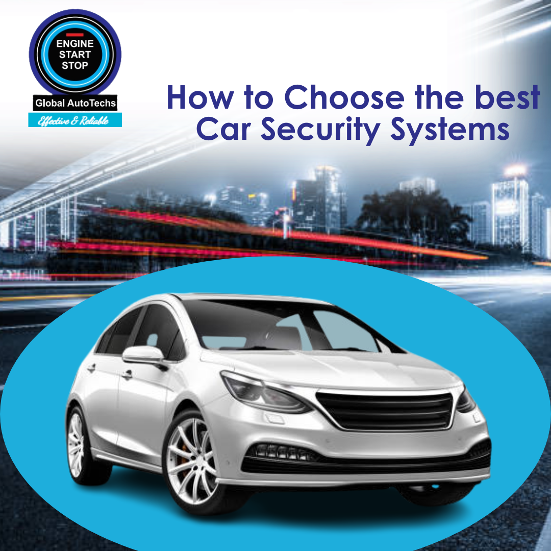 right car security system